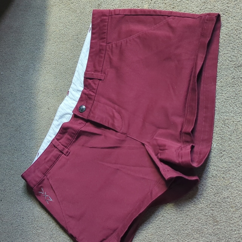 DIXXON VIXXON short shorts